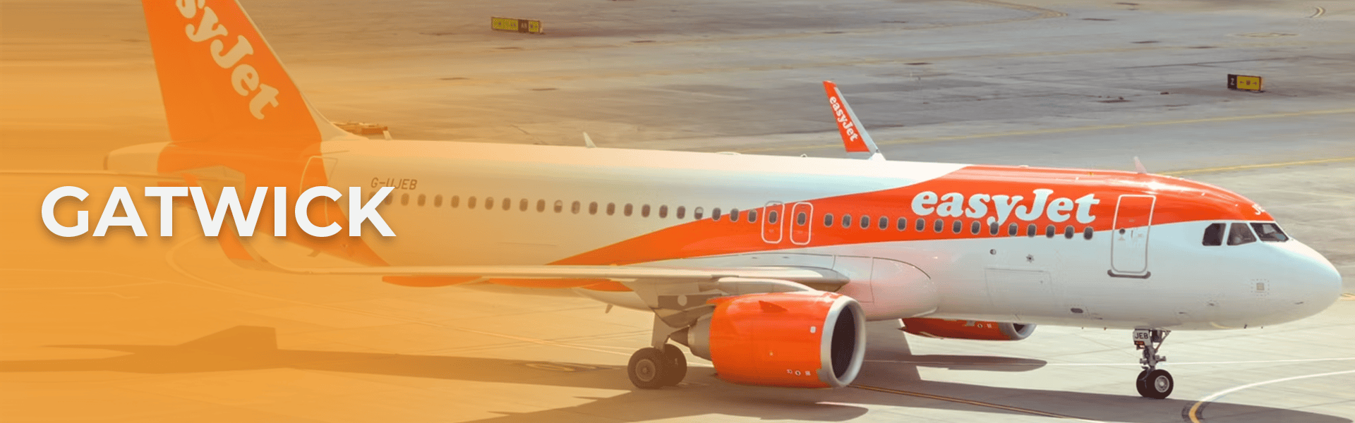 Gatwick Airport Taxi - Reliable and Affordable Transfers