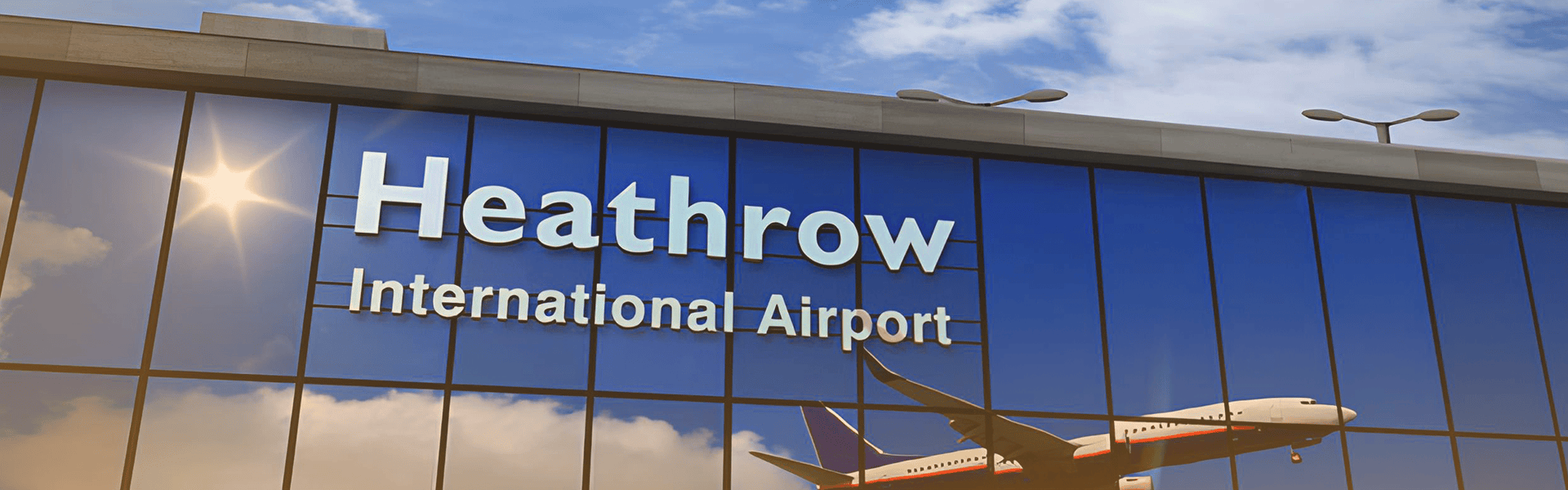 Heathrow Airport Taxi - Reliable and Affordable Transfers