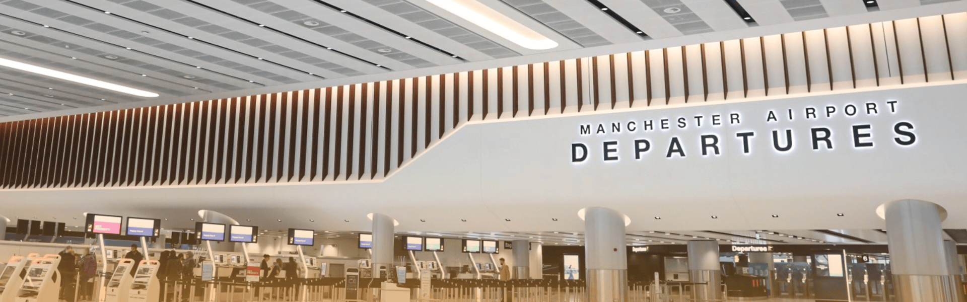 Manchester Airport Taxi - Reliable and Affordable Transfers