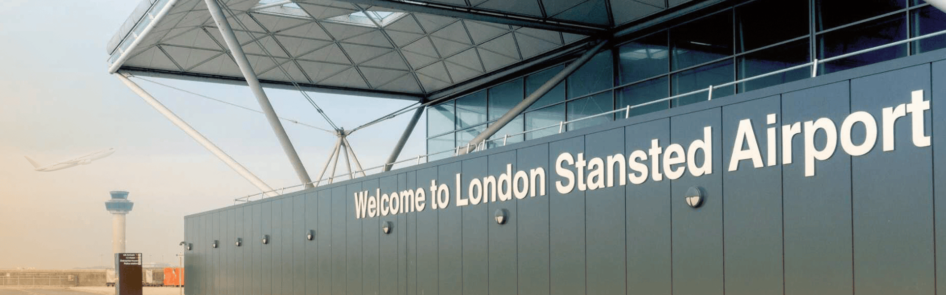 Stansted Airport Taxi - Reliable and Affordable Transfers