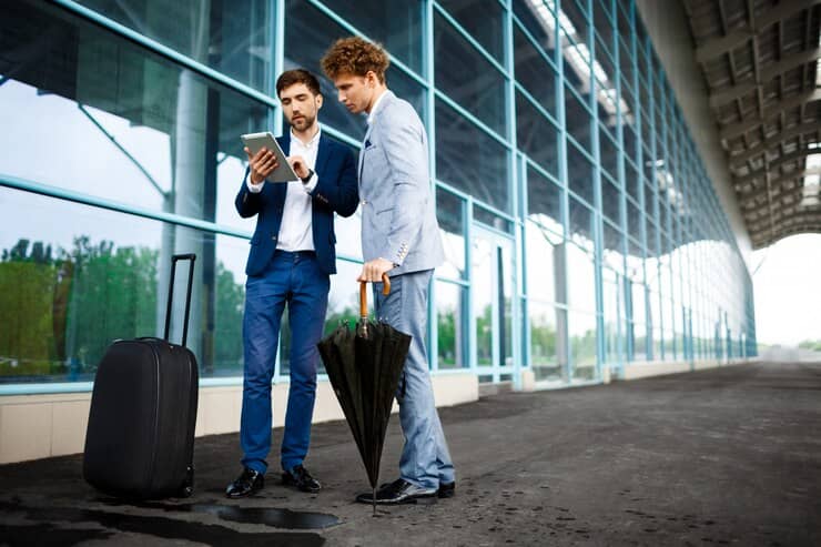Best Airport Transfers - Premium Transfers for a Smooth Journey Best Airport Transfers - Reliable and Comfortable Travel Options