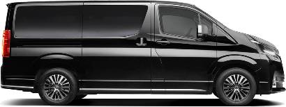 MPV8 Car - Ideal for Large Families, Group Journeys, and Long-Distance Travel MPV8 Car - Spacious 8-Seater for Group Travel and Airport Transfers